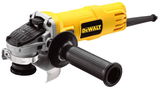 Dewalt DWE4157 125 mm-es sarokcsiszoló (flex) kölcsönzés Balmazújváros