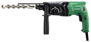 Hikoki DH24PH2 ütve-fúrógép kölcsönzés Balmazújváros termék fő termékképe