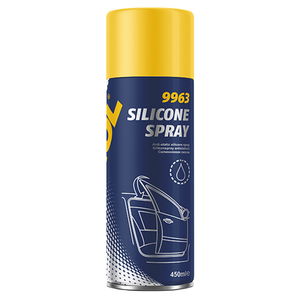 MANNOL 9963 Szilikon spray 400 ml termék fő termékképe