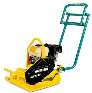 AMMANN APF 1240 robbanómotoros lapvibrátor kölcsönzés Balmazújváros termék fő termékképe