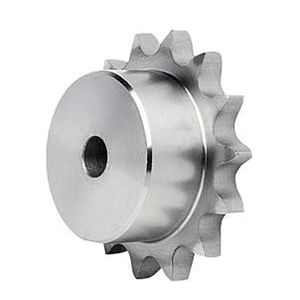 Rozsdamentes lánckerék 06B típusú 3/8 X 7/32'' termék fő termékképe