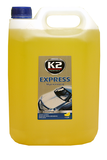 K2 EXPRESS CC 5L autósampon