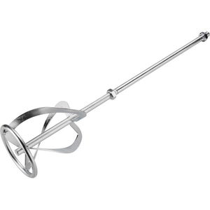 EXTOL festék- és habarcskeverő szár, horganyzott 8890600 keverőgéphez, 600×120mm, M14 termék fő termékképe
