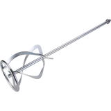 EXTOL festék- és habarcskeverő szár, horganyzott 8890601 keverőgéphez, 600×140mm, M14
