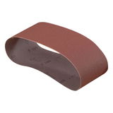 EXTOL kisgépszalag vászon, 75×533mm; P80