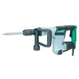 Hitachi H45 vésőkalapács kölcsönzés Balmazújváros