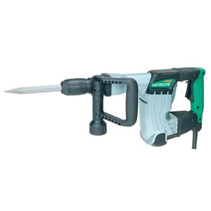 Hitachi H45 vésőkalapács kölcsönzés Balmazújváros termék fő termékképe