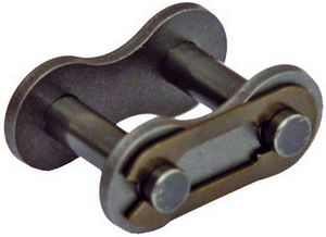 IWIS-Elite 12A ASA 60 Ipari görgőslánc egyenes patentszem 19,05 X 12,57 mm termék fő termékképe