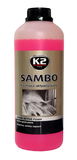 K2 K2PRO SAMBO 1L aktív hab