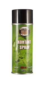 Kontakt spray 400 ml termék fő termékképe
