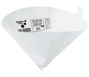 Schuller AQUA DROP finomhálójú nylon lakkszűrő, Ø16 cm, 125 my termék fő termékképe