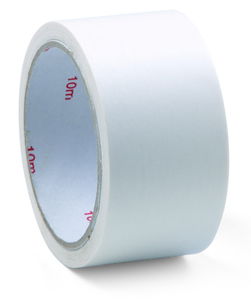 Schuller WALL TAPE falrepedészáró szalag, 50 mm x 10 m termék fő termékképe