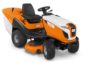 STIHL Fűnyírótraktor RT 6112 ZL termék fő termékképe