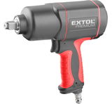 Extol 8865016 légkulcs 1/2"