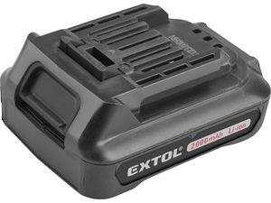 Extol 8891152B 12 V 2.0 Ah Li-ion akkumulátor termék fő termékképe