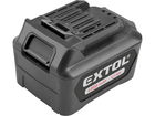 Extol 8891152C 12 V 4.0 Ah Li-ion akkumulátor