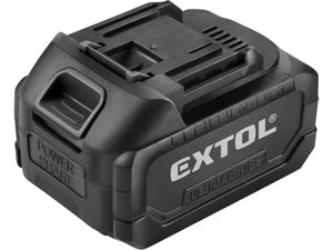 Extol 402482 Power Share 20 V 4.0 Ah Li-ion akkumulátor termék fő termékképe