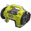 Ryobi 18 V -os Li-ion akkus pumpák