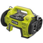 Ryobi 18 V -os Li-ion akkus pumpák