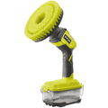 Ryobi 18 V -os Li-ion akkus súrolók