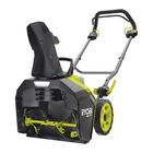 Ryobi 36 V -os Li-ion akkus hómarók