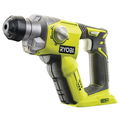 Ryobi 18 V -os Li-ion akkus fúró-vésőkalapácsok