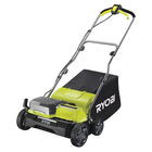 Ryobi 18 V -os Li-ion akkus gyepszellőztetők