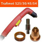 Trafimet S25/S30/S45/S54