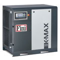 "K-MAX" csavarkompresszorok, 5.5 - 15 kW teljesítmény