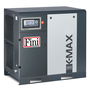 "K-MAX" csavarkompresszorok, 5.5 - 15 kW teljesítmény