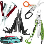 Leatherman multiszerszámok