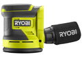 Ryobi 18 V -os Li-ion akkus csiszolók