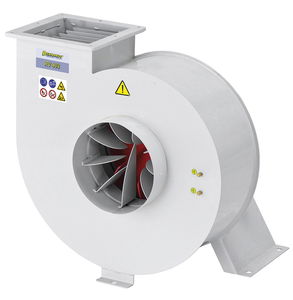 Bernardo RV 403 radiálventilátor, 400 V termék fő termékképe