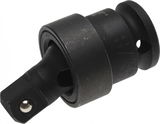 BGS Technic 9-189 gépi dugókulcs adapter, csuklós, 3/8"