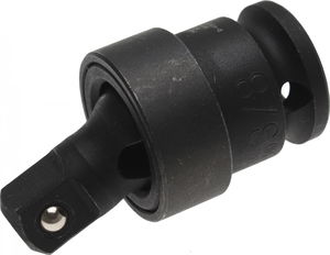 BGS Technic 9-189 gépi dugókulcs adapter, csuklós, 3/8" termék fő termékképe