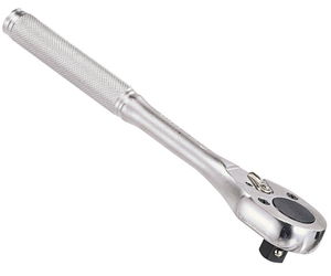 Genius Tools 280222R racsnis kulcs, 140 mm, 1/4" -os termék fő termékképe