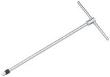 Genius Tools 324203 fix fejes T-kulcs, 3/8"-os, 420 mm