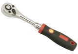 Genius Tools 480431S 36-fogú irányváltós racsnis kulcs, 285 mm, 1/2" -os