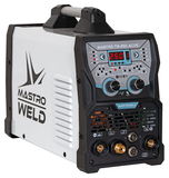 Mastroweld MASTRO TIG-250 AC/DC hegesztő inverter
