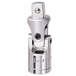 Genius Tools 480070 crowa csuklós adapter, 1/2" termék fő termékképe