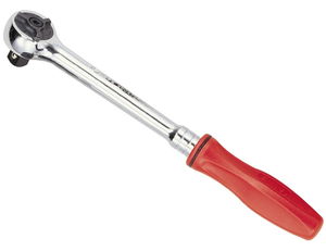 Genius Tools 480472P racsnis kulcs, 275 mm, 1/2" -os termék fő termékképe