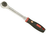 Genius Tools 480472S 72-fogú irányváltós racsnis kulcs, 330 mm, 1/2" -os