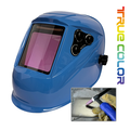 Mastroweld COLOR VISION 4 XL True Color automata fejpajzs - BLUE