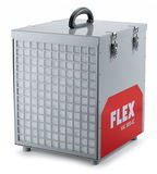 Flex VAC 800-EC Air Protect 14 építési hely légtisztító