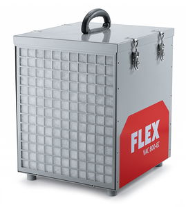 Flex VAC 800-EC Air Protect 14 építési hely légtisztító termék fő termékképe