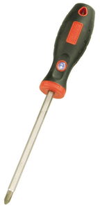 Genius Tools 504+1421 Phillips csavarhúzó, PH1x120mm termék fő termékképe