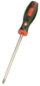 Genius Tools 508+1974 pozidriv csavarhúzó, PZ4x220mm termék fő termékképe