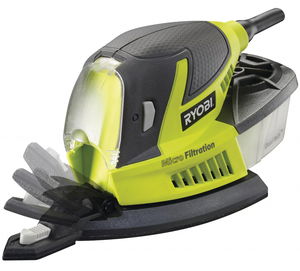 Ryobi RPS100-S deltacsiszoló termék fő termékképe