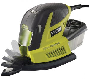 Ryobi RMS180-S multicsiszoló termék fő termékképe