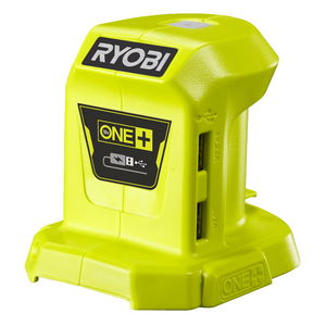 Ryobi R18USB-0 akkus USB-töltő (powerbank) termék fő termékképe